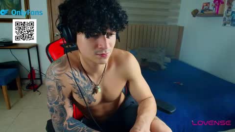 Morthy online show from February 28, 1:05 am