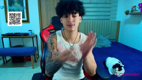 Morthy online show from March 1, 2:02 pm