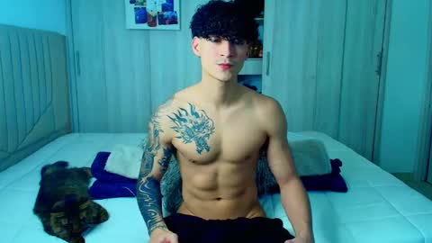 Morthy online show from February 2, 11:21 pm