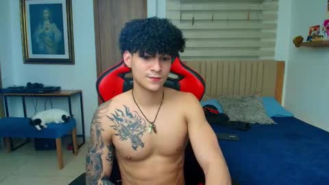 Morthy online show from February 26, 10:18 pm