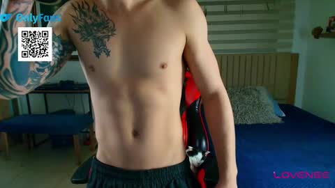 Morthy online show from March 6, 12:09 pm