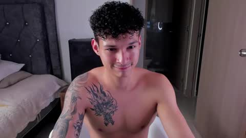 Morthy online show from October 20, 12:47 am