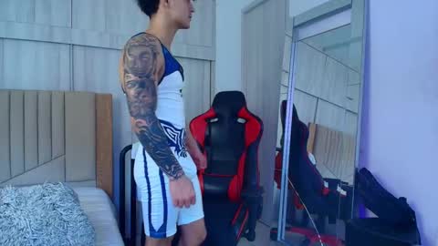 Morthy online show from January 15, 2:02 pm