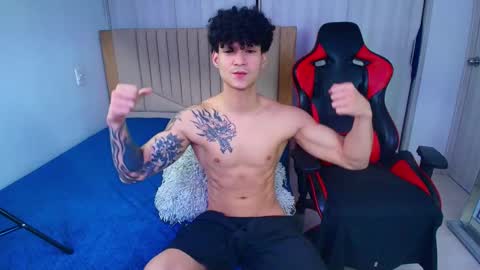 Morthy online show from January 17, 12:52 pm