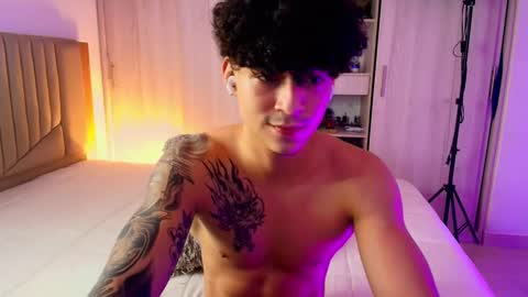 Morthy online show from February 9, 4:14 am