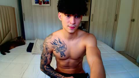 Morthy online show from February 1, 10:55 pm