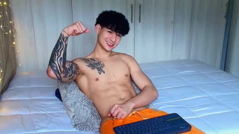 Morthy online show from December 14, 1:49 pm