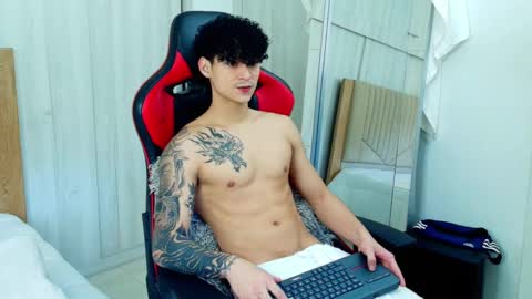 Morthy online show from January 23, 1:35 pm