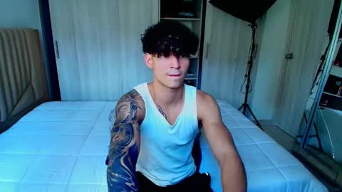 Morthy online show from January 31, 5:53 pm