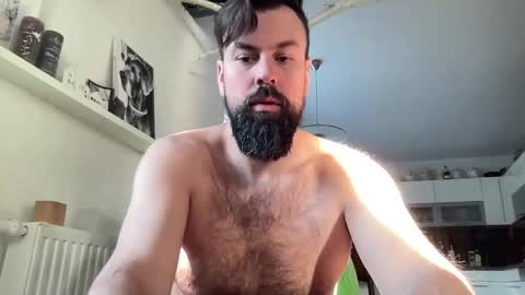 Snapshot of morty87geil chatting on February 11, 8:05 am morty87geil online show from February 11, 8:05 am
