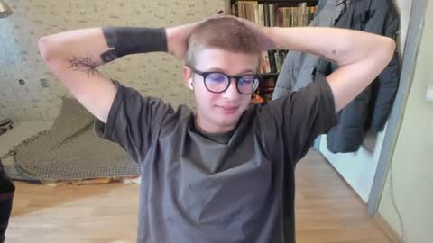 Morty online show from April 15, 3:50 am