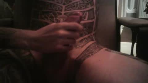 mostdeff93 online show from December 8, 11:19 pm