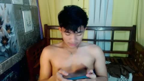 mostwantedtwink online show from July 6, 7:05 pm