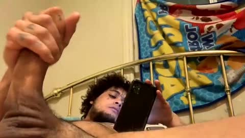 Motive online show from February 13, 1:08 am