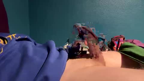 CamO online show from April 20, 7:49 pm