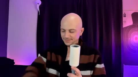 mount_vesuvius online show from November 18, 9:50 pm