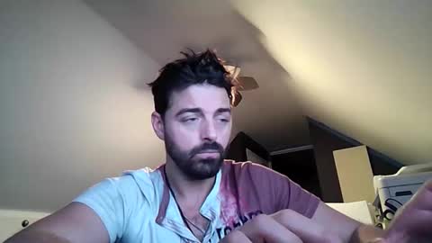 TheGuyNextDoor online show from May 10, 8:04 am