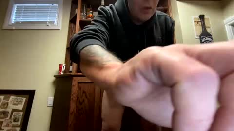 Urethra Lover online show from January 21, 7:06 pm