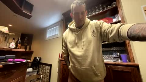 Urethra Lover online show from February 4, 3:15 pm