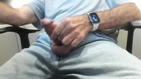 Daddy online show from November 9, 9:52 pm