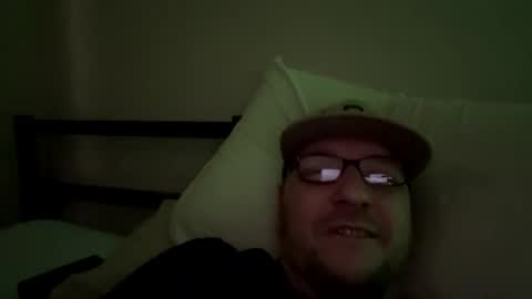 mr5foot17 online show from February 7, 5:51 pm