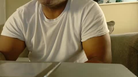 mr6ray online show from September 27, 6:22 am