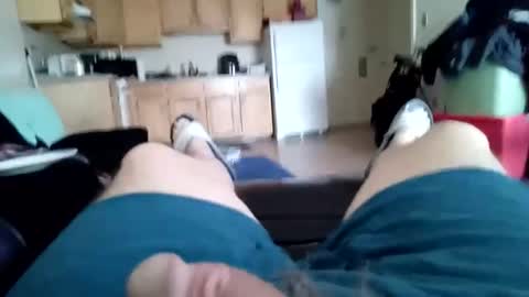 mr732995 online show from January 19, 5:18 pm