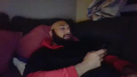 Mr8 online show from December 15, 12:51 am