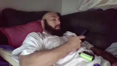 Mr8 online show from January 17, 10:11 pm