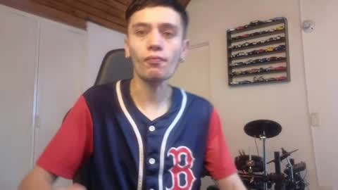 Andy online show from March 3, 4:08 pm