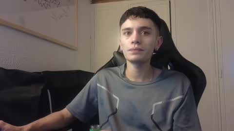 Andy online show from February 24, 8:58 pm