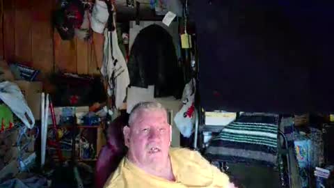 mr_canoe_licker_69 online show from January 5, 8:00 pm