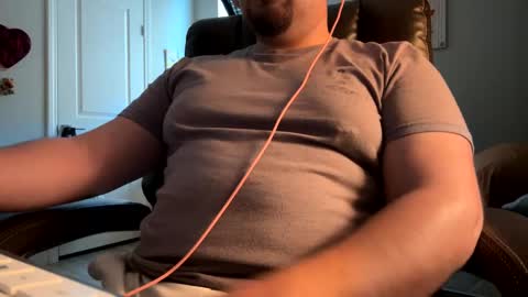 Diego69 online show from February 16, 11:05 pm