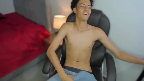 MISTER online show from January 17, 8:00 pm