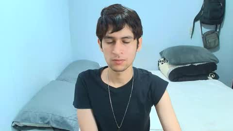 Mr. Erik Grey online show from December 14, 6:42 am