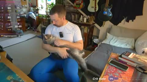 ninko online show from November 10, 4:34 pm