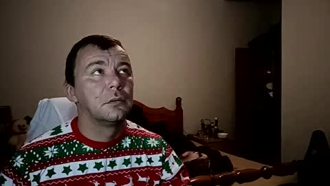 Snapshot of mr_i_ chatting on January 26, 5:55 pm mr_i_ online show from January 26, 5:55 pm