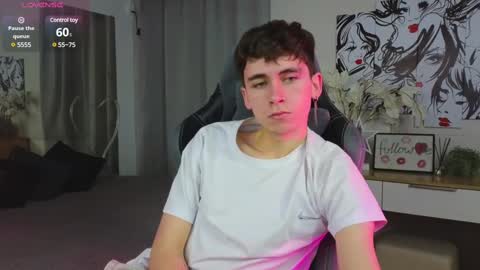 Kris online show from March 7, 12:34 pm