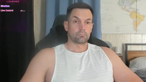 Cam online show from January 20, 3:48 am