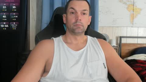 Cam online show from October 2, 5:06 pm