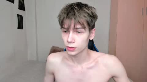 Makentoshi online show from March 11, 7:15 am