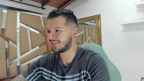 MIKEE online show from January 14, 3:01 am