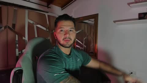 MIKEE online show from January 10, 3:07 am