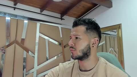 MIKEE online show from February 14, 3:00 am