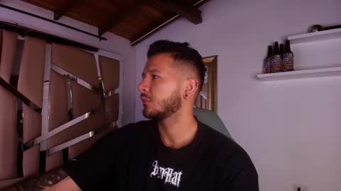 MIKEE online show from October 1, 3:10 am