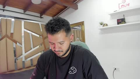 MIKEE online show from January 18, 3:02 am