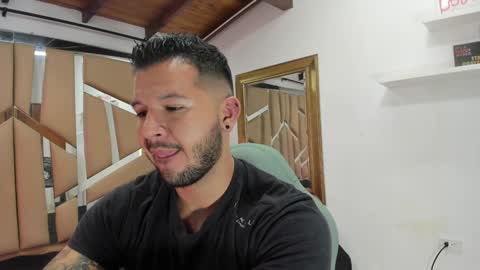 MIKEE online show from December 8, 3:10 am