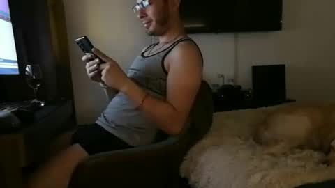 Dannys online show from December 8, 3:43 am