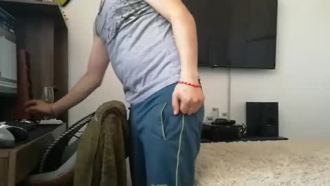 Dannys online show from December 8, 3:02 pm