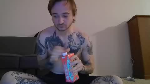 mr_nightfall online show from November 8, 3:10 am